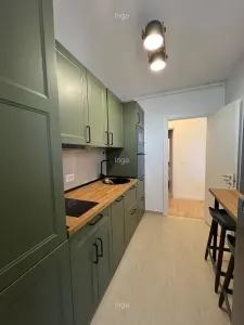 Prima inchiriere, Apartament modern in Hills Titanium,totul nou, gata de mutare - foto 9
