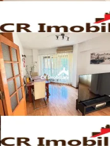Apartament  4 camere Calea Calarasilor Centrala Imobil - Bucuresti
