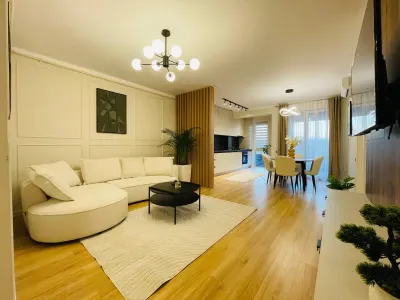 Apartament modern | 2 camere | Tineretului |Floresti - Floresti