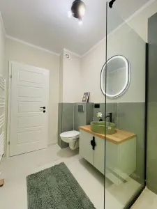 Apartament modern | 2 camere | Tineretului |Floresti - foto 11