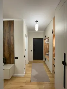 Apartament modern | 2 camere | Tineretului |Floresti - foto 13