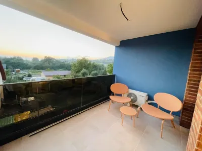 Apartament modern | 2 camere | Tineretului |Floresti - foto 14