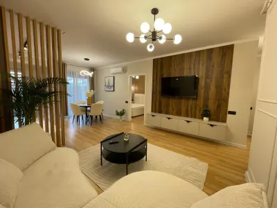 Apartament modern | 2 camere | Tineretului |Floresti - foto 3
