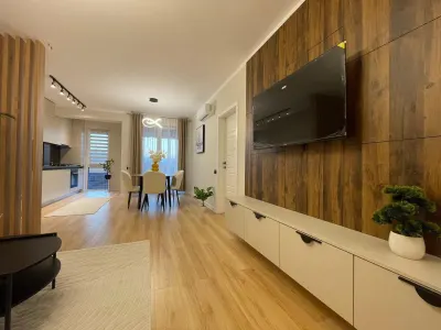 Apartament modern | 2 camere | Tineretului |Floresti - foto 6