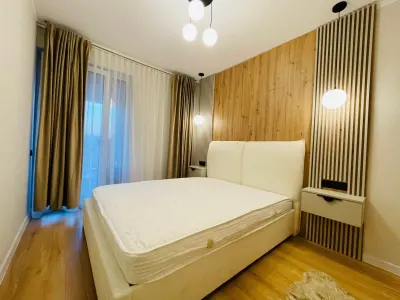 Apartament modern | 2 camere | Tineretului |Floresti - foto 8
