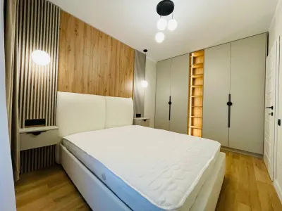 Apartament modern | 2 camere | Tineretului |Floresti - foto 9