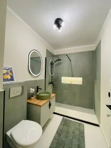Apartament modern | 2 camere | Tineretului |Floresti - foto 10