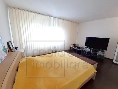 Pet friendly! Apartament 4 camere, Plopilor, zona Parcul Babes+Parcare - foto 16