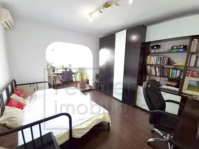 Pet friendly! Apartament 4 camere, Plopilor, zona Parcul Babes+Parcare - foto 4