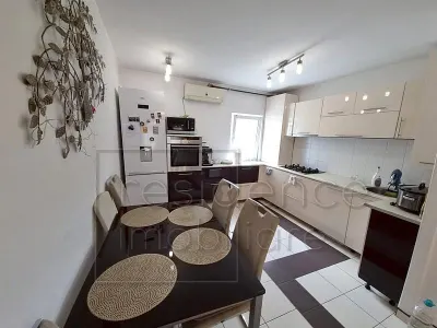 Pet friendly! Apartament 4 camere, Plopilor, zona Parcul Babes+Parcare - foto 6
