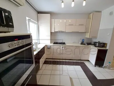 Pet friendly! Apartament 4 camere, Plopilor, zona Parcul Babes+Parcare - foto 7