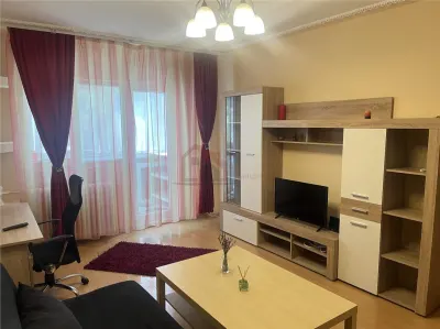 Apartament 2 camere IANCULUI - Bucuresti