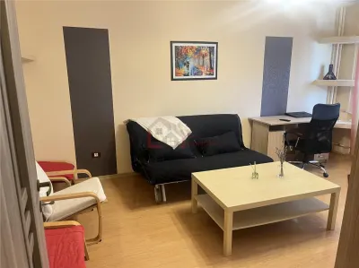 Apartament 2 camere IANCULUI - foto 2