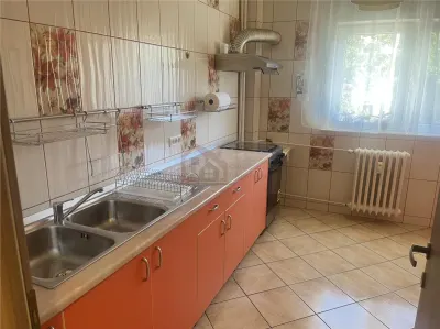 Apartament 2 camere IANCULUI - foto 6