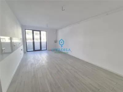 Apartament 3 camere ,bloc nou centru, 116000 euro - Alba Iulia