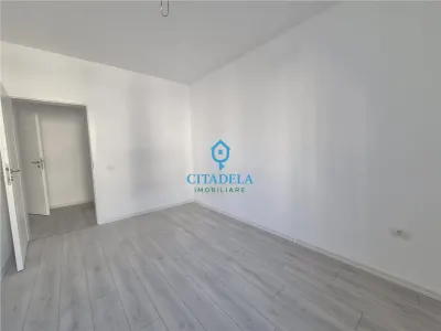 Apartament 3 camere ,bloc nou centru, 116000 euro - foto 7
