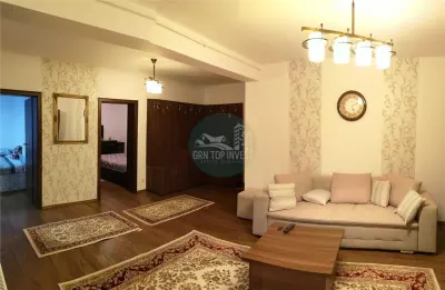 Apartament 3 camere cu balcon si loc de parcare zona Turnisor - foto 2