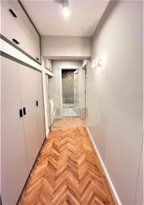 Apartament lux 3 camere Facultatea Medicina - foto 12