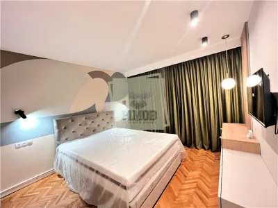 Apartament lux 3 camere Facultatea Medicina - foto 3