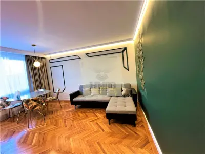 Apartament lux 3 camere Facultatea Medicina - foto 5
