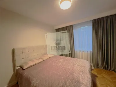 Apartament lux 3 camere Facultatea Medicina - foto 10