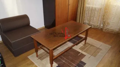 Apartament 3 camere Dristor Kaufland  Cu Teava Pentru Centrala - Bucuresti