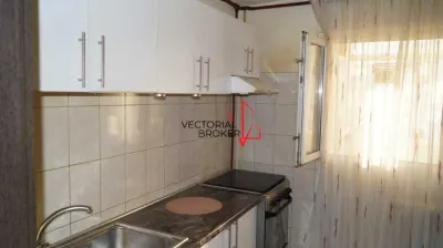 Apartament 3 camere Dristor Kaufland  Cu Teava Pentru Centrala - foto 3