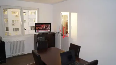 Apartament 3 camere Dristor Kaufland  Cu Teava Pentru Centrala - foto 5