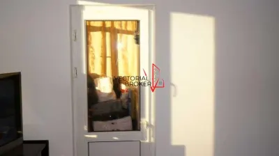 Apartament 3 camere Dristor Kaufland  Cu Teava Pentru Centrala - foto 6