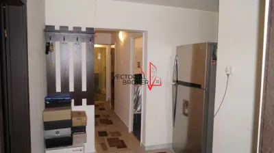Apartament 3 camere Dristor Kaufland  Cu Teava Pentru Centrala - foto 8