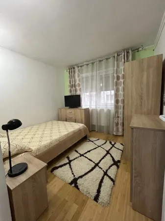 Apartament cu 3 camere, 52 mp. utili | Dacia Iasi | Locatie excelenta - Iasi