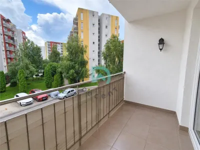 Apartament 3 camere Avantgarden 3, 68 mp - Brasov - foto 15