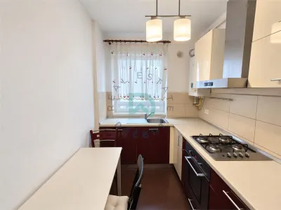 Apartament 3 camere Avantgarden 3, 68 mp - Brasov - foto 8