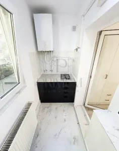 LIPOVEI - 1 CAM - RENOVATA - BALCON - CENTRALA PROPRIE - Timisoara