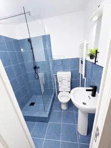 LIPOVEI - 1 CAM - RENOVATA - BALCON - CENTRALA PROPRIE - foto 5