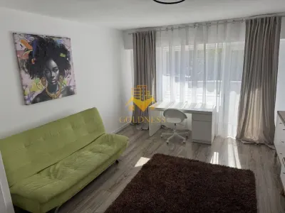 1 camera, Manastur, USAMV, BIG, zona Kaufland, Platinia, Premium - Cluj-Napoca