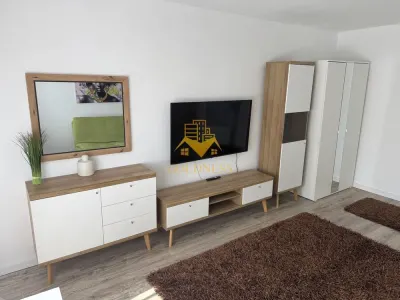 1 camera, Manastur, USAMV, BIG, zona Kaufland, Platinia, Premium - foto 2