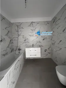 Vanzare apartament nou nemobilat  Baneasa Greenfield Residence - foto 8