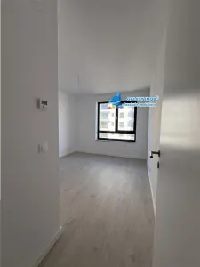 Vanzare apartament nou nemobilat  Baneasa Greenfield Residence - foto 3