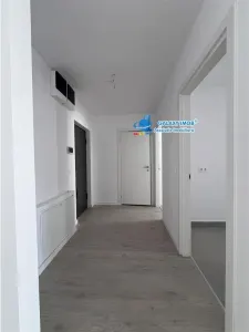 Vanzare apartament nou nemobilat  Baneasa Greenfield Residence - foto 4