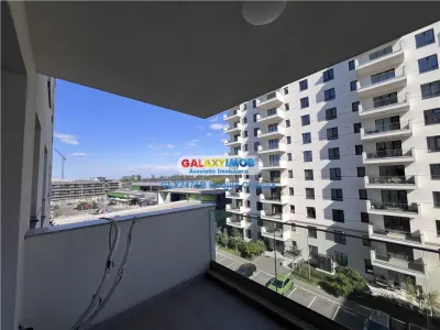 Vanzare apartament nou nemobilat  Baneasa Greenfield Residence - foto 10