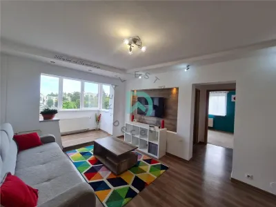 Apartament 2 camere Astra, comision 0%, Brasov - foto 18