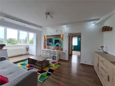 Apartament 2 camere Astra, comision 0%, Brasov - foto 23