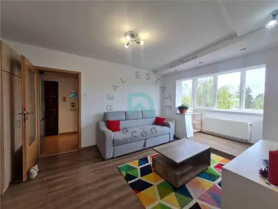 Apartament 2 camere Astra, comision 0%, Brasov - foto 25