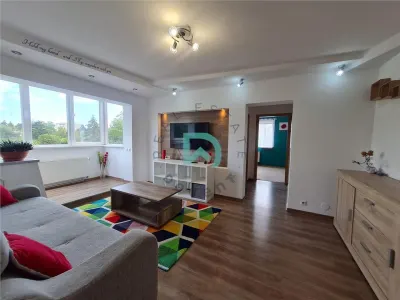 Apartament 2 camere Astra, comision 0%, Brasov - foto 4