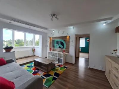 Apartament 2 camere Astra, comision 0%, Brasov - foto 8