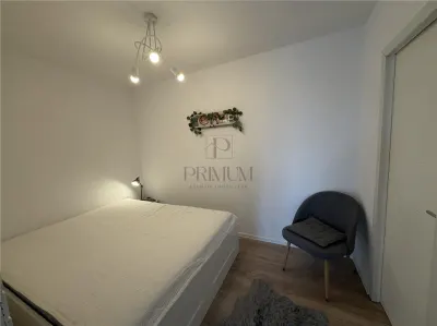 Apartament tip Studio - mobilat utilat - spatios - foto 5