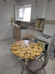 Apartament cu 2 camere open-space Valea Lupului - Iasi