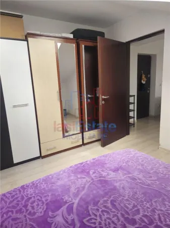 Apartament 2 camere Iași - poza 5