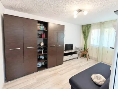 SAGULUI - 1 CAM - BLOC CU ACOPERIS - PRETABIL INVESTITII - foto 2